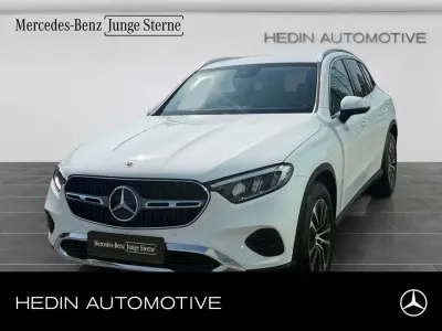 Gebraucht Mercedes GLC220
