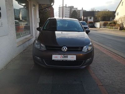 gebraucht VW Polo V Life