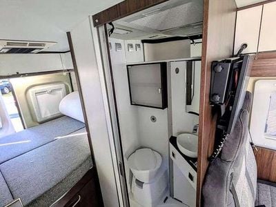 Usata Fiat Ducato 160 CV (117 kW) 2023 Grigio Furgone