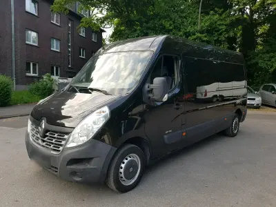 Occasion Renault Master