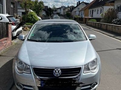 gebraucht VW Eos 2.0 FSI Standard