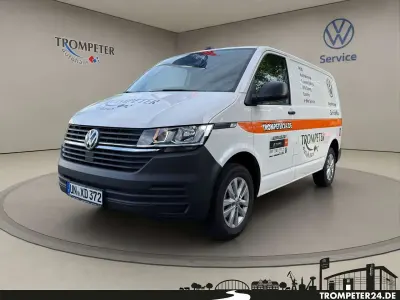 Gebraucht VW T7