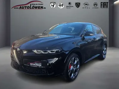 Gebraucht Alfa Romeo Tonale