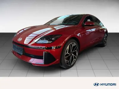 Gebraucht Hyundai Ioniq 6