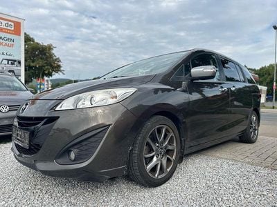 Mazda 5