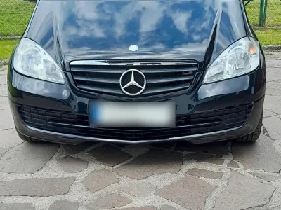 Gebraucht Mercedes A150