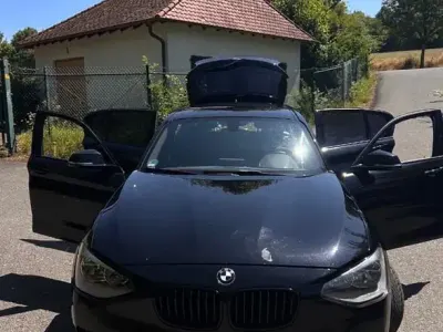 Gebraucht BMW 118