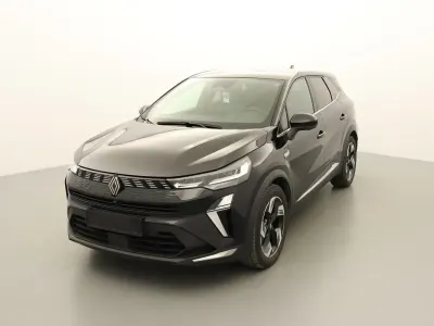Gebraucht Renault Symbioz