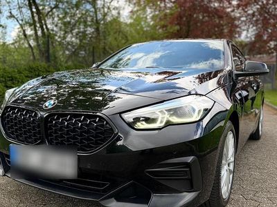 Second-hand BMW 216 116 CP (85 kW) 2020 Negru Coupe