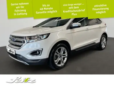 Gebraucht Ford Edge