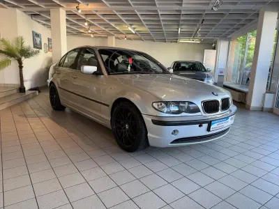 Gebraucht BMW 330
