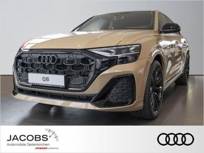 gebraucht Audi Q8 SUV S line 50 TDI quattro tiptronic UPE 121.315