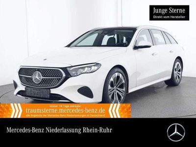 Mercedes E200