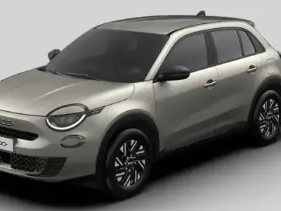 Gebraucht Fiat 600