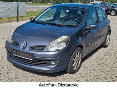 Renault Clio III
