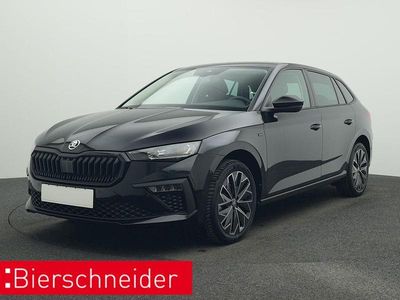 Usata Skoda Scala Tour 150 CV (110 kW) 2025 Nero Utilitaria
