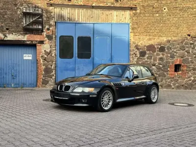 Gebraucht BMW Z3
