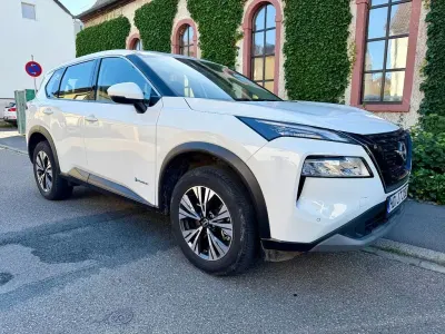 Gebraucht Nissan X-Trail