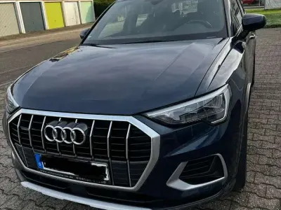 Gebraucht Audi Q3