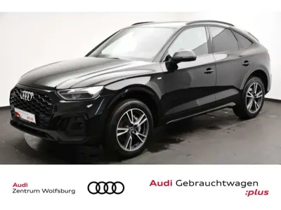 Gebraucht Audi Q5
