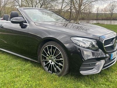 Mercedes E300