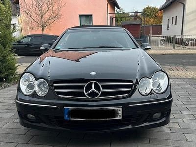 Mercedes CLK280