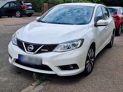 Nissan Pulsar