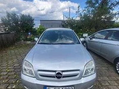 Opel Signum
