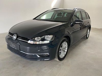 gebraucht VW Golf VII Variant 2.0 TDI Comfortline ACC/SHZ/PDC