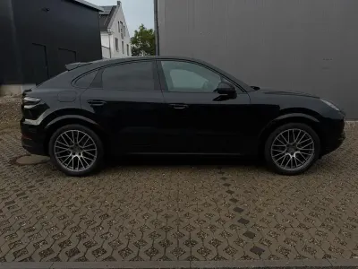 Gebraucht Porsche Cayenne
