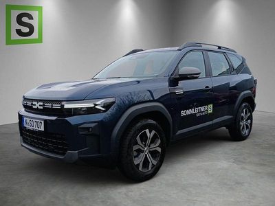 Blau Gebraucht 2025 Dacia Bigster Expression SUV | 25.990 € (Guter Preis)