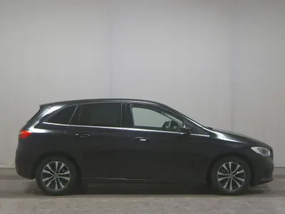 Gebraucht Mercedes B180