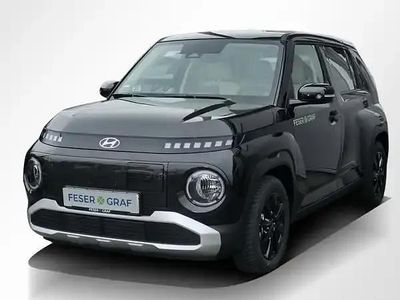 Nuova Hyundai Inster Trend 71 kW (97 CV) 2026 Nero Utilitaria