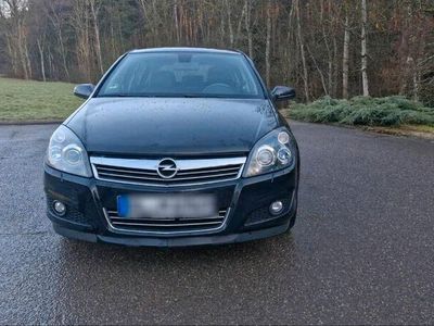 gebraucht Opel Astra 