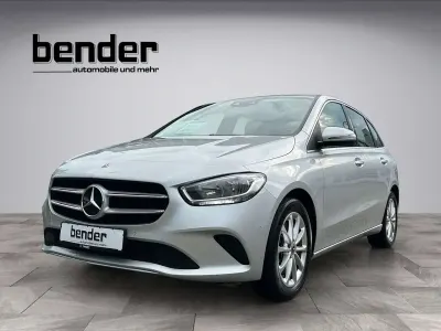 Usata Mercedes E250 160 CV (117 kW) 2022 Argento Station wagon