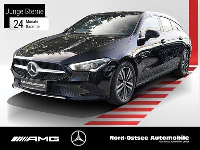 Mercedes CLA200