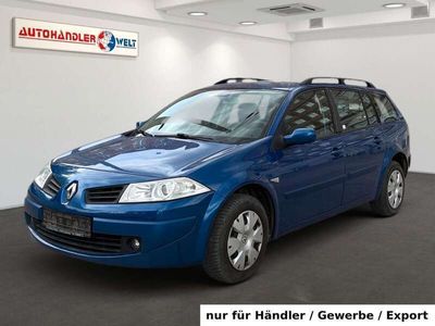 Renault Mégane GrandTour