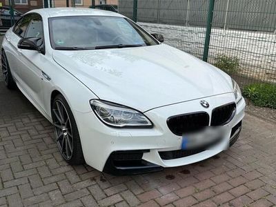 BMW 640