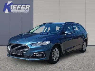 Gebraucht Ford Mondeo