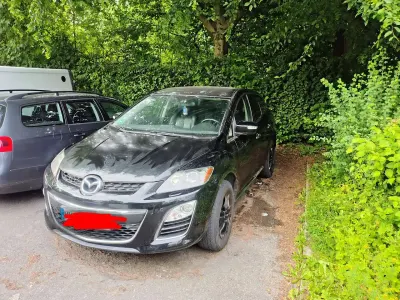 Gebraucht Mazda CX-7