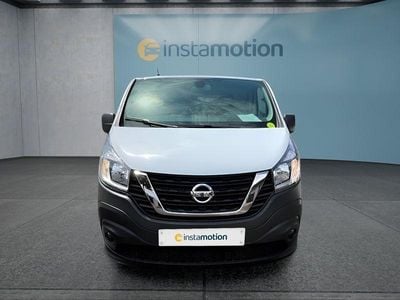 Nissan NV300