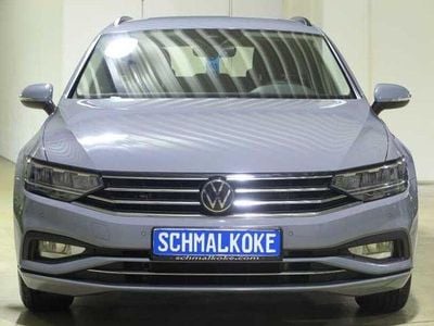 Moonstone gray Gebraucht 2023 VW Passat Business Kombi | 24.950 € (Superpreis)