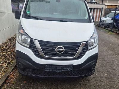 Weiß Gebraucht 2021 Nissan NV300 Van | 19.900 €