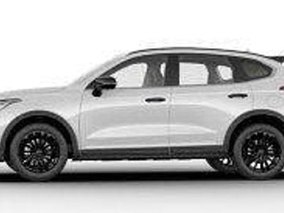 Neu Haval Jolion Lux 177 PS (130 kW) 2026 Weiß SUV