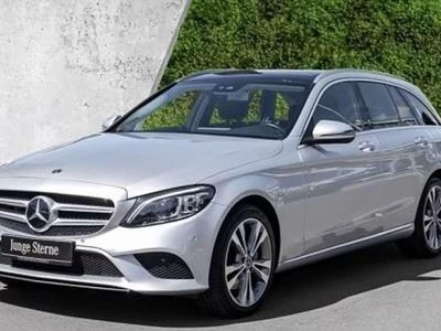Mercedes C300