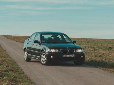 BMW 316
