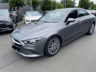 Mercedes CLA200