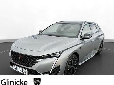 Gebraucht Peugeot 308 SW GT 136 PS (100 kW) 2025 Grau Kombi