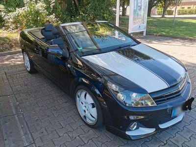 Opel Astra Cabriolet
