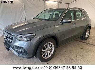 Mercedes GLE350e